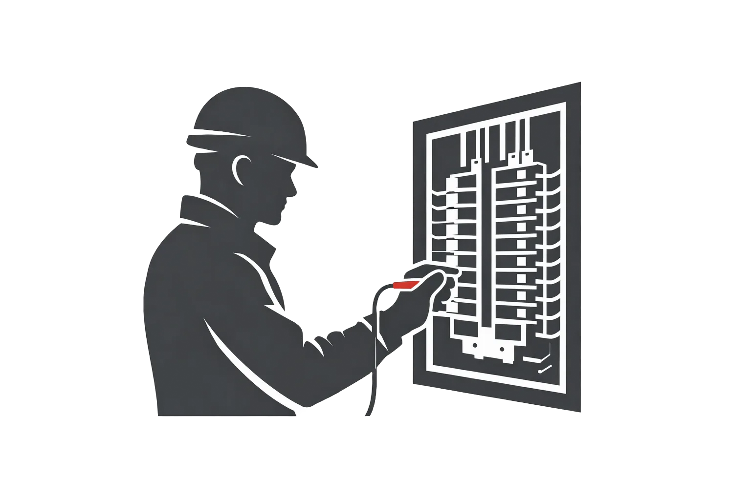 Electrician - Trust + Safety demo preview